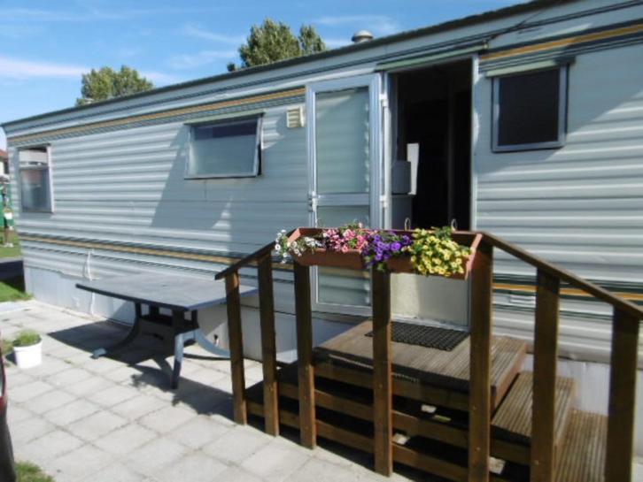 CARAVANE TERRAIN PAYER JUSQUE 30/12/2026 LIBRE A LA VENTE, Vakantie, Campings, Dorp, Aan zee, Internet, Speeltuin, Tv, Wasmachine