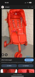 Oilily Kinder wagen, Enlèvement, Neuf