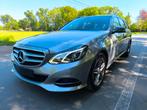 E200 Automaat Avantgarde, Auto's, Mercedes-Benz, Automaat, Euro 5, Particulier, Te koop