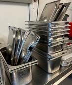 Inox horeca gerief, Vacatures