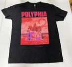 Polyphia - T shirt tshirt M 2020 uniseks band muziek kleding, Ophalen of Verzenden, Kleding