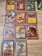 Pokemon kaarten, Ophalen, Zo goed als nieuw