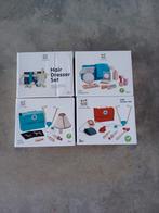 Houten speelgoed/ rollenspellen, Kinderen en Baby's, Ophalen, Zo goed als nieuw