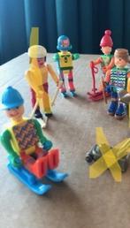 Kinder Surprise DIVERSE reeks 3 uit te kiezen à € 0.75, Verzamelen, Verrassingseieren, Ophalen of Verzenden, Zo goed als nieuw