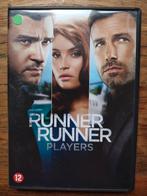 Runner Runner Player, Ophalen of Verzenden, Zo goed als nieuw