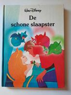 De schone slaapster, Boeken, Ophalen, Zo goed als nieuw