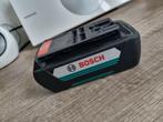 Bosch 36v, Ophalen, Zo goed als nieuw