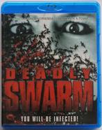 Deadly Swarm (2003) Blu-ray, Horreur, Utilisé, Enlèvement ou Envoi