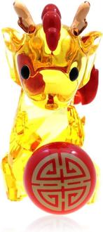 Swarovski | Aziatische draak | Nieuw, Verzamelen, -, Verzenden, -, Nieuw