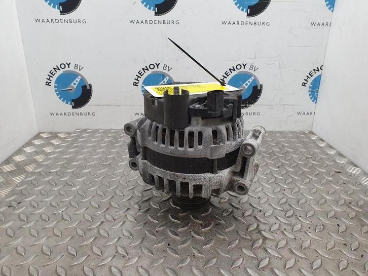 AUDI A4 8K 1.8 TFSI S EDITION  [ALTERNATOR] 2015, Auto-onderdelen, Motor en Toebehoren, Gebruikt, ARN erkend, Stiba lid, Erkend duurzaam