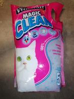 Vitakraft Magic Clean - Litière pour chats 5 L , Animaux & Accessoires, Enlèvement ou Envoi, Neuf