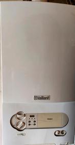 Vaillant TurboTec Pro 242/3-3 H R1-ketel, Doe-het-zelf en Bouw, Chauffageketels en Boilers, Ophalen, Gebruikt