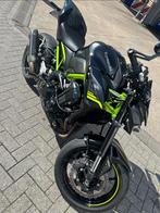 Kawasaki z900 35kw (A2 rijbewijs), Motoren, 4 cilinders, 948 cc, Particulier, 12 t/m 35 kW