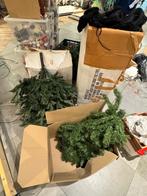 Grote partij kerstspullen & decoratie, Ophalen, Zo goed als nieuw