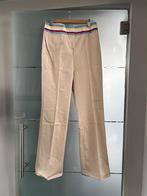 Pantalon Escada Sport beige, Neuf, Enlèvement ou Envoi, Escada, Longs