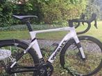 Prorace randa, Fietsen en Brommers, Fietsen | Racefietsen, Ophalen, Carbon, Heren, Zo goed als nieuw