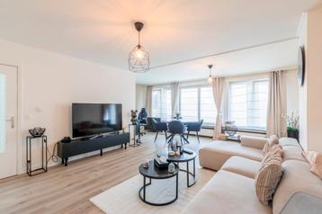 Appartement te huur in Nieuwkerken-Waas, 2 slpks