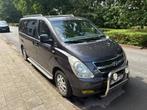 hyundai h1 2008 2.5 185.000km 6plaats turbo probleem, Auto's, Overige modellen, Diesel, Particulier, Te koop