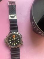 Montre de plongée, Enlèvement ou Envoi