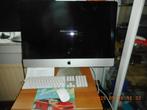 Imac 27" 2013, Ophalen, SSD, IMac, Refurbished