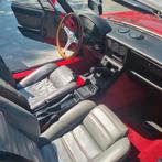 Alfa Spider 2.0 quadrifolio 1987,, Auto's, Alfa Romeo, Bedrijf, Te koop, Spider