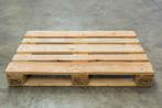 europallets, Bricolage & Construction, Bois & Planches, Moins de 200 cm, Comme neuf, Palette, Autres essences de bois