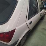 Ford fiesta ,benzine,voor export ,of leren rijden, Auto's, Particulier, Benzine, Te koop
