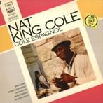 Nat King Cole ‎– Cole Español - Lp = Nouveau, Comme neuf, 12 pouces, Jazz, Enlèvement ou Envoi