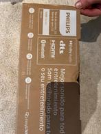 Philips TAB5109/10 soundbar, Audio, Tv en Foto, Soundbars, Ophalen