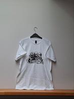 T-shirt Cypress Hill Maat L, Kleding | Heren, T-shirts, Maat 52/54 (L), Verzenden, Wit, Nieuw