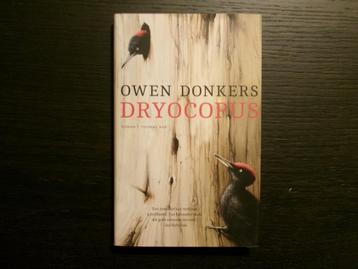 Dryocopus  -Owen Donkers- beschikbaar voor biedingen