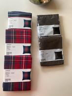 Kussenhoezen, Ophalen, Nieuw