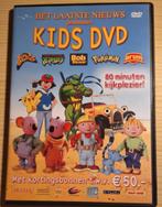 Kids DVD – Bob de Bouwer, Brum de Koala, Broertjes, Pokémon, Ophalen, Avontuur, Alle leeftijden, Zo goed als nieuw