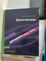 Yvan Smets - Spoorvervoer (derde editie), Enlèvement, Néerlandais, Yvan Smets; Filip Aerts