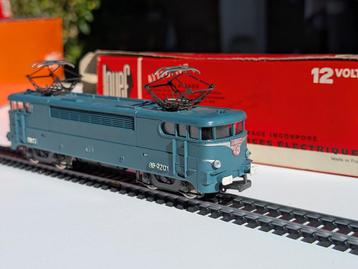 Jouef BB9201 motor beschikbaar voor biedingen