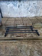 Bar op het dak, Auto diversen, Dakdragers, Ophalen, Zo goed als nieuw