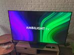 Philips ambilight 55”, Audio, Tv en Foto, Ophalen, Zo goed als nieuw, Philips