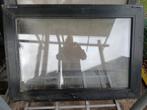 pvc raam, Doe-het-zelf en Bouw, Glas en Ramen, Ophalen, Gebruikt