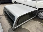 Hard top couvre benne pick up ford ranger, mazda BT, Enlèvement