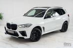 BMW X5 M Competition Limited! MEGA FULL OPTIONS! UNIEK!, Auto's, Automaat, https://public.car-pass.be/vhr/bc8ec32b-5291-422e-95ae-c1a2770ac276