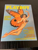 Playboy magazine augustus 1976, Envoi