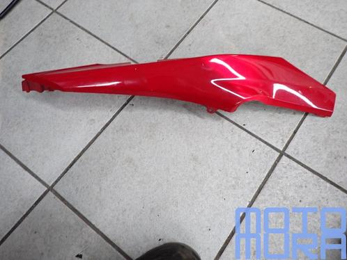 achterkuip rechts Honda NC700 X 2011 - 2015 NC 700 rechtse r, Motoren, Onderdelen | Honda, Gebruikt, Ophalen of Verzenden