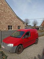 Vw caddy, Auto's, Te koop, 2000 cc, Stof, Voorwielaandrijving