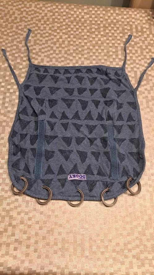 Dooky zonnekap / zonneklep, Kinderen en Baby's, Buggy's, Gebruikt, Maxi-Cosi, Zonnekap, Ophalen of Verzenden