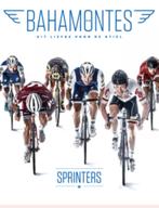 Bahamontes, wielertijdschrift, Ophalen of Verzenden, Zo goed als nieuw