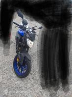 MT 125 2018, Motoren, Motoren | Yamaha, Particulier