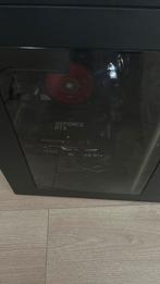 Hele gaming setup, Computers en Software, Ophalen, Zo goed als nieuw, Gaming