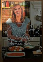 De keuken van Sophie, samen eten, Sofie Dumont, Ophalen of Verzenden, Zo goed als nieuw, Hoofdgerechten