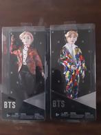 BTS poppen V en Jin 10 euro per pop, Verzamelen, Ophalen, Nieuw