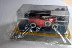 Kuifje auto 1/24 Tintin voiture n 62 taxi Hergé NEW!, Verzenden, Kuifje, Nieuw